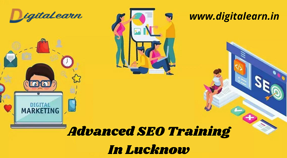 Advanced SEO Training In Lucknow